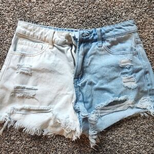 Vervet Women's S Jean Short